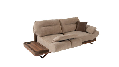 Yakamoz Sofa Set 