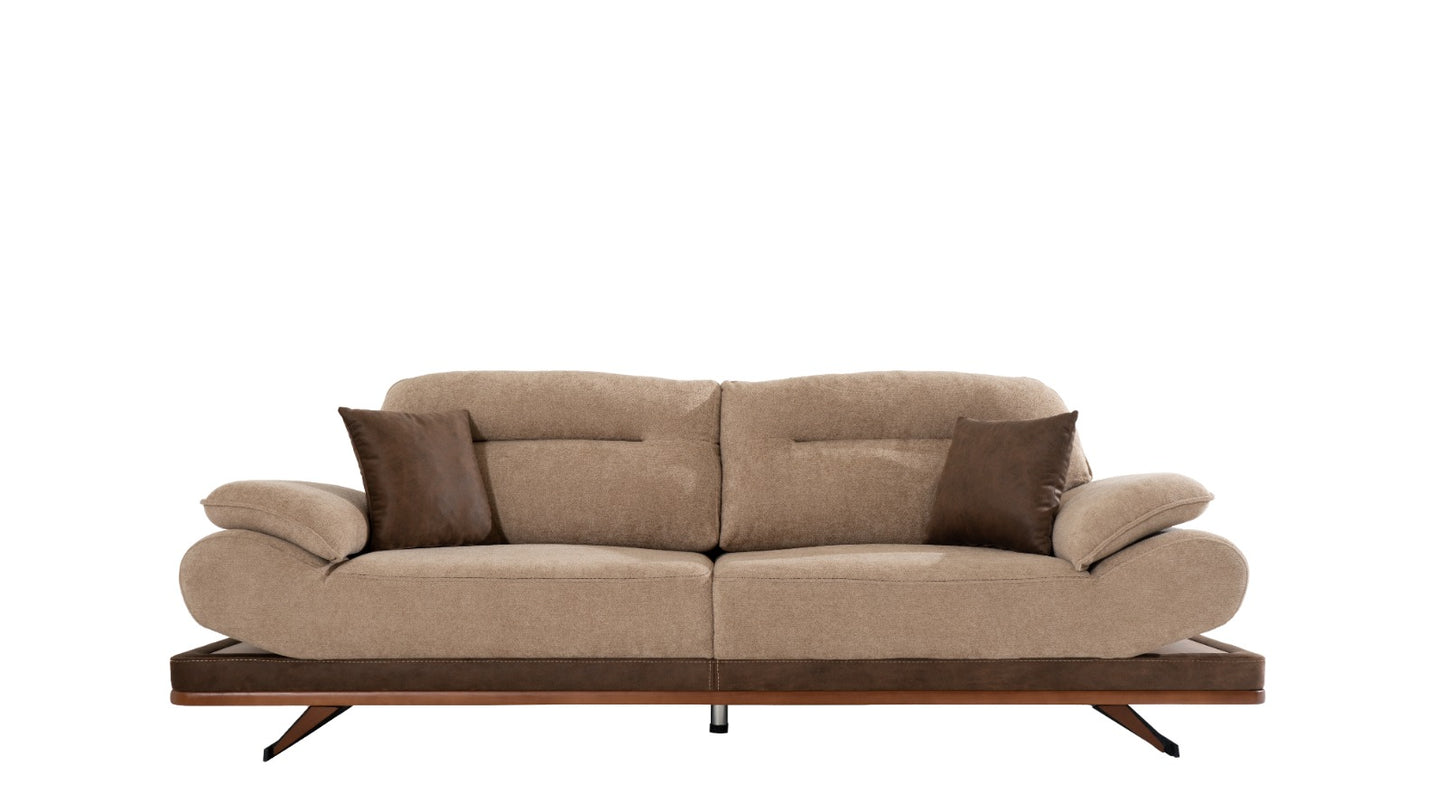 Yakamoz Sofa Set 