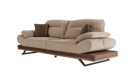 Yakamoz Sofa Set 