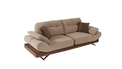 Yakamoz Sofa Set 