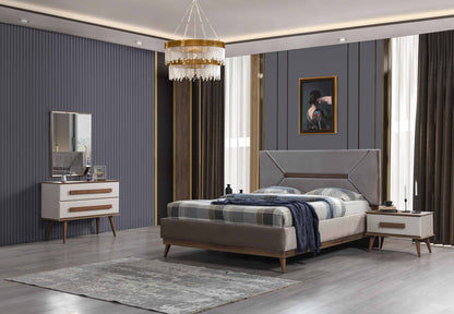 Lisbon Bedroom Set 