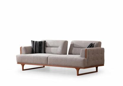 Hilton Three-Piece Sofa