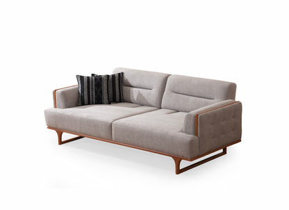 Hilton Three-Piece Sofa