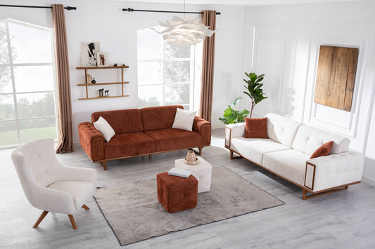 London Sofa Set