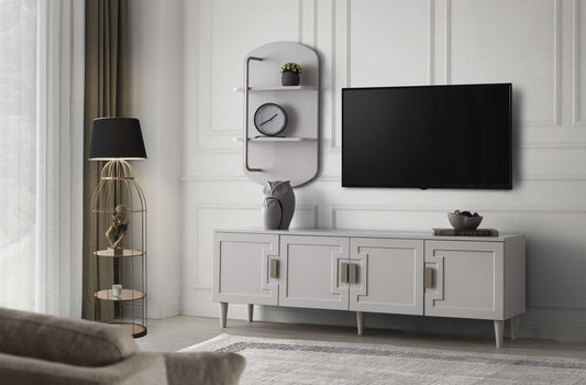 Giza TV Unit 