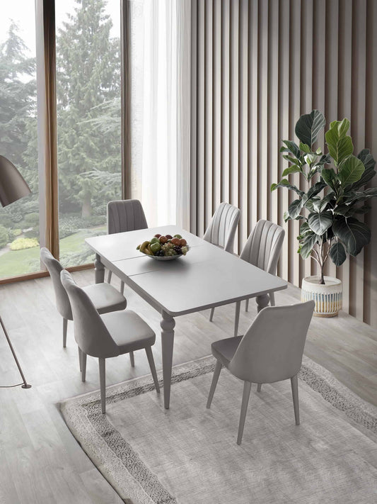 Giza Dining Room Set 