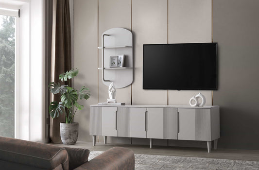 Giza TV Unit 