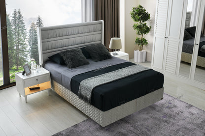 Sevilla Bedroom Set 